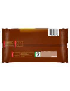 Arnotts Tim Tam Family Pack 365g x 1 2